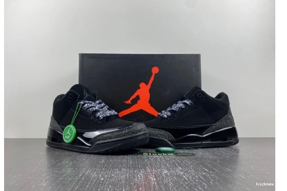 Air CK9246-168  cat” CK9246-168 Jordan “black 3 0524